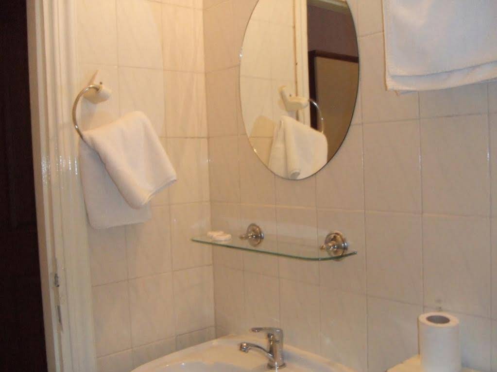 Polen Hotel