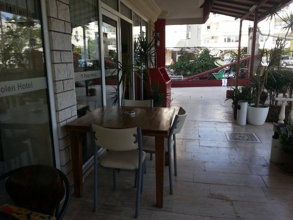 Polen Hotel