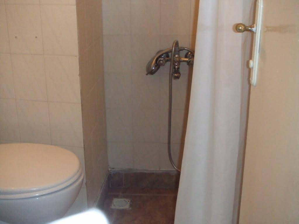 Polen Hotel