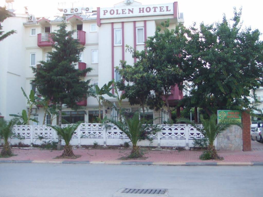 Polen Hotel