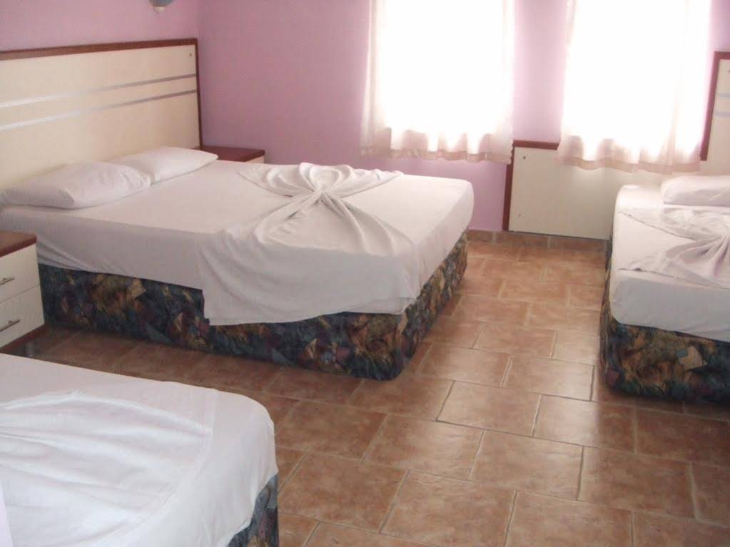 Polen Hotel