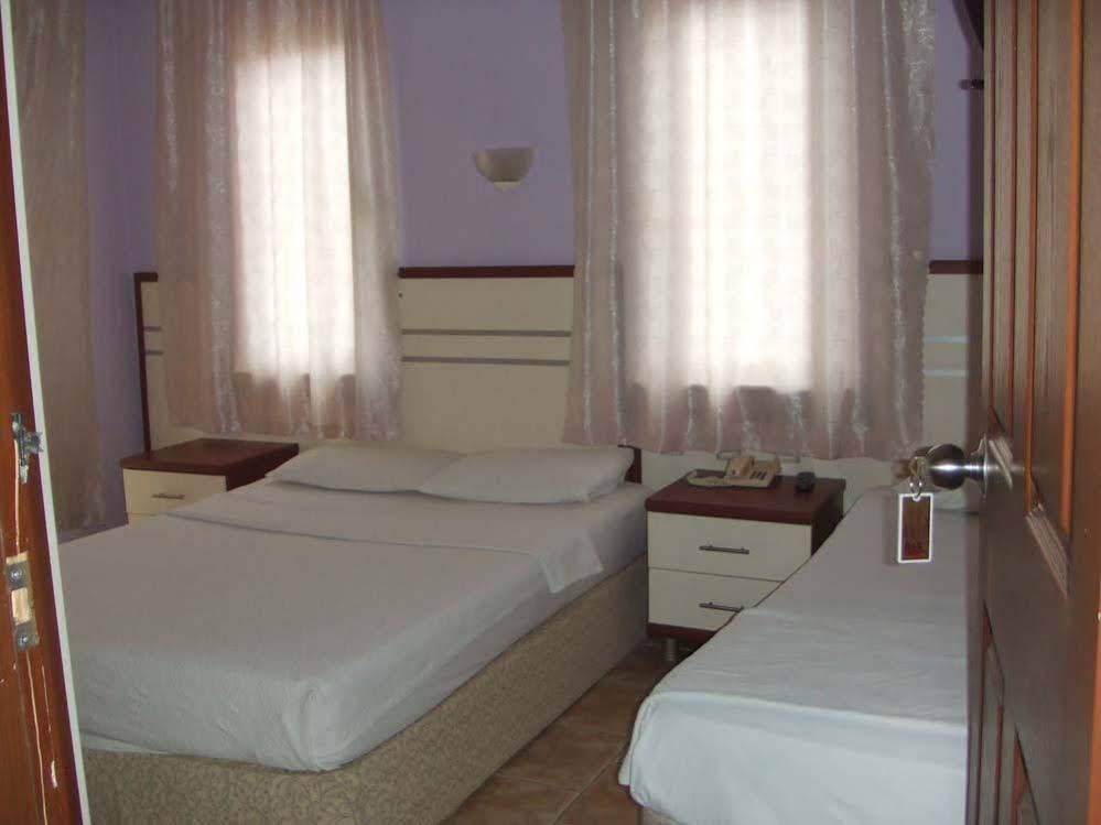 Polen Hotel
