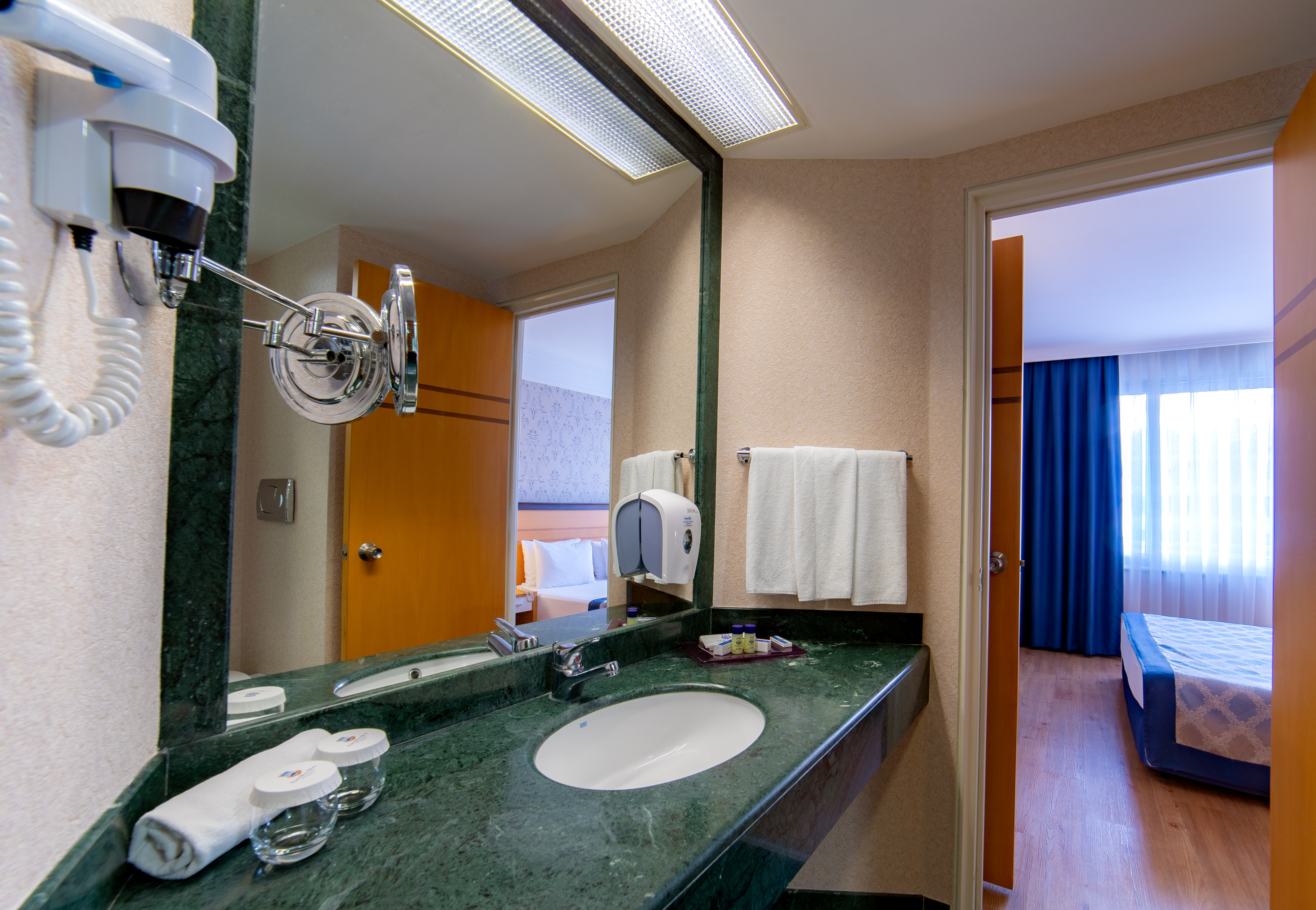 Porto Bello Hotel