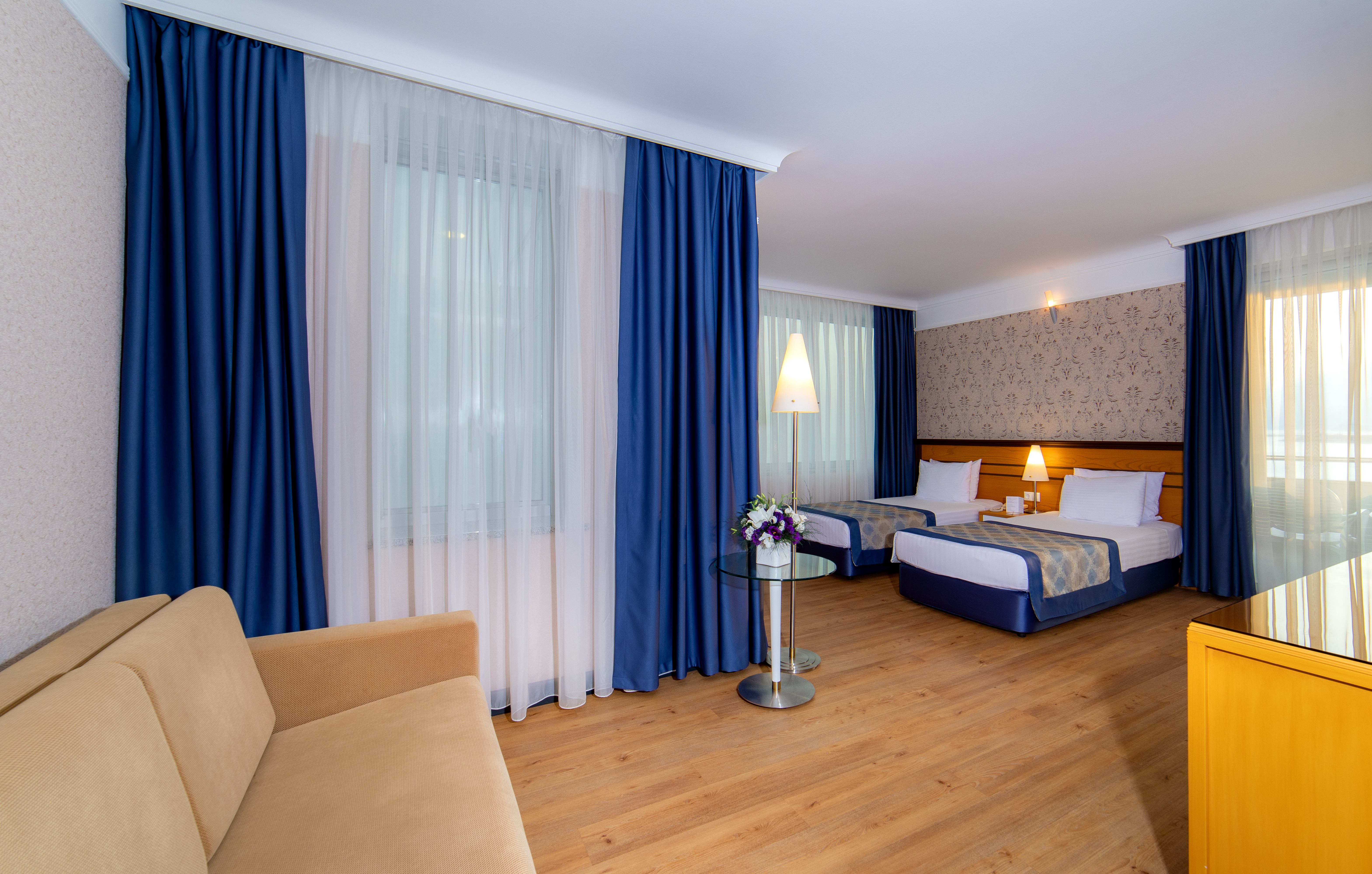 Porto Bello Hotel