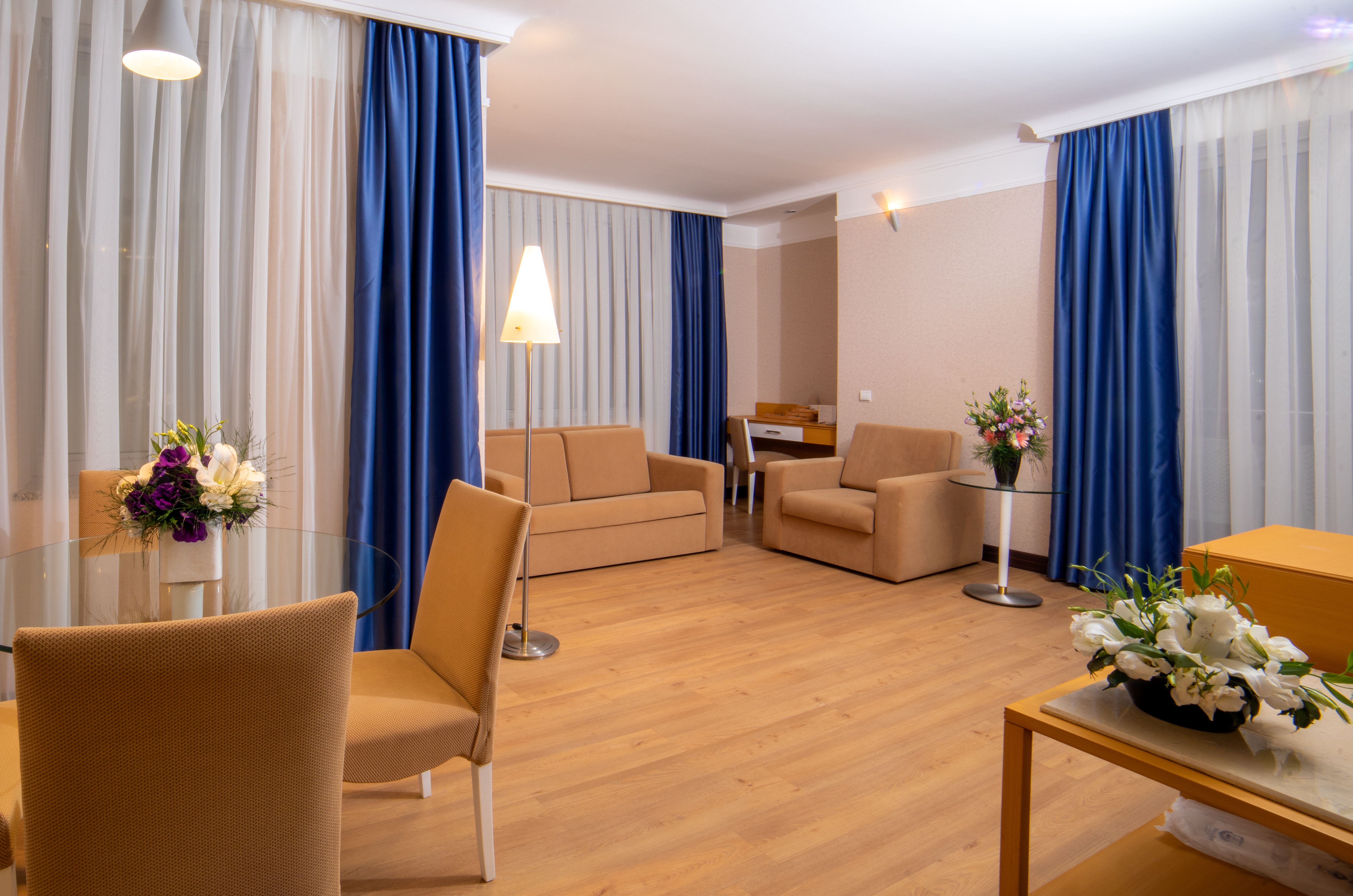 Porto Bello Hotel