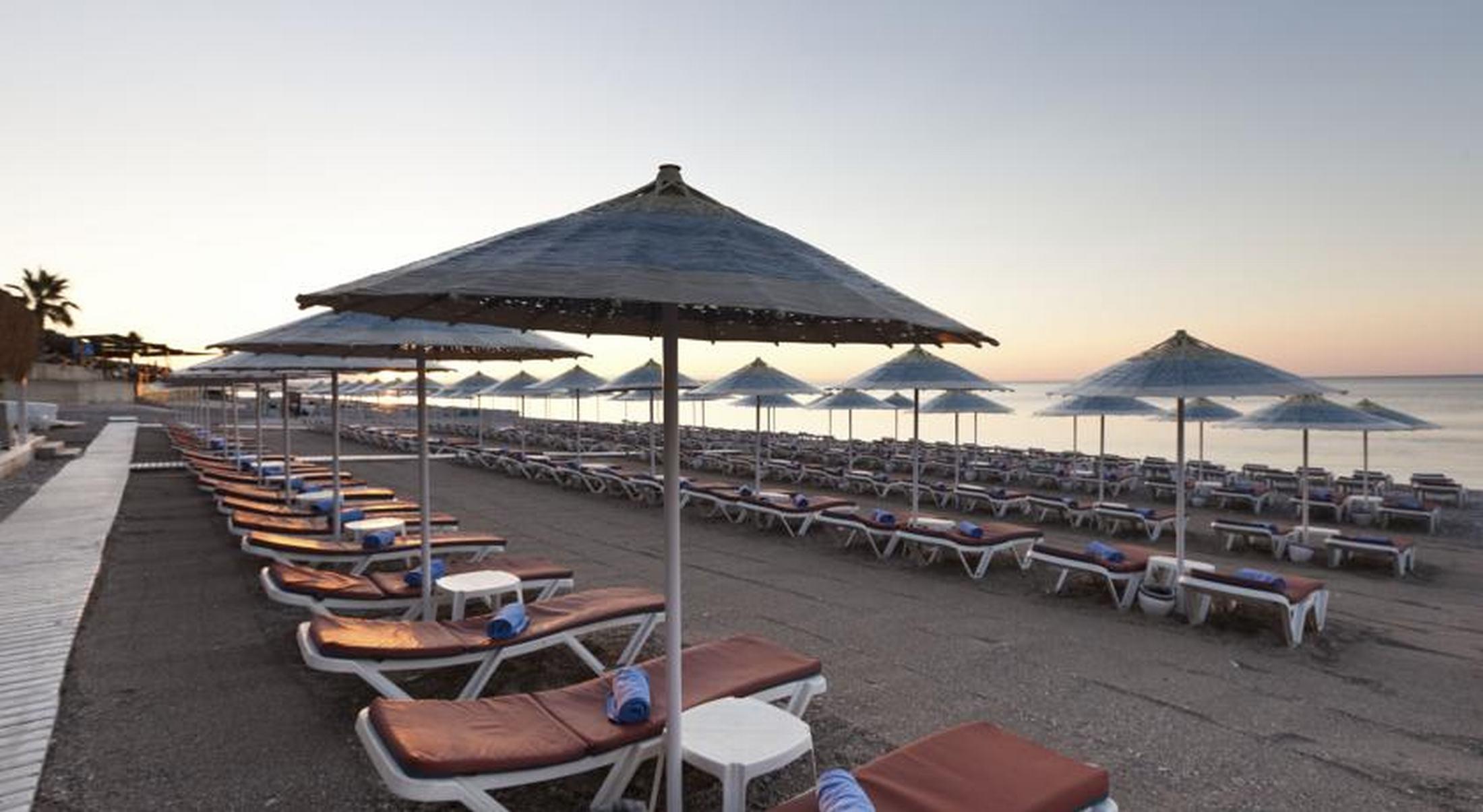 Porto Bello Hotel