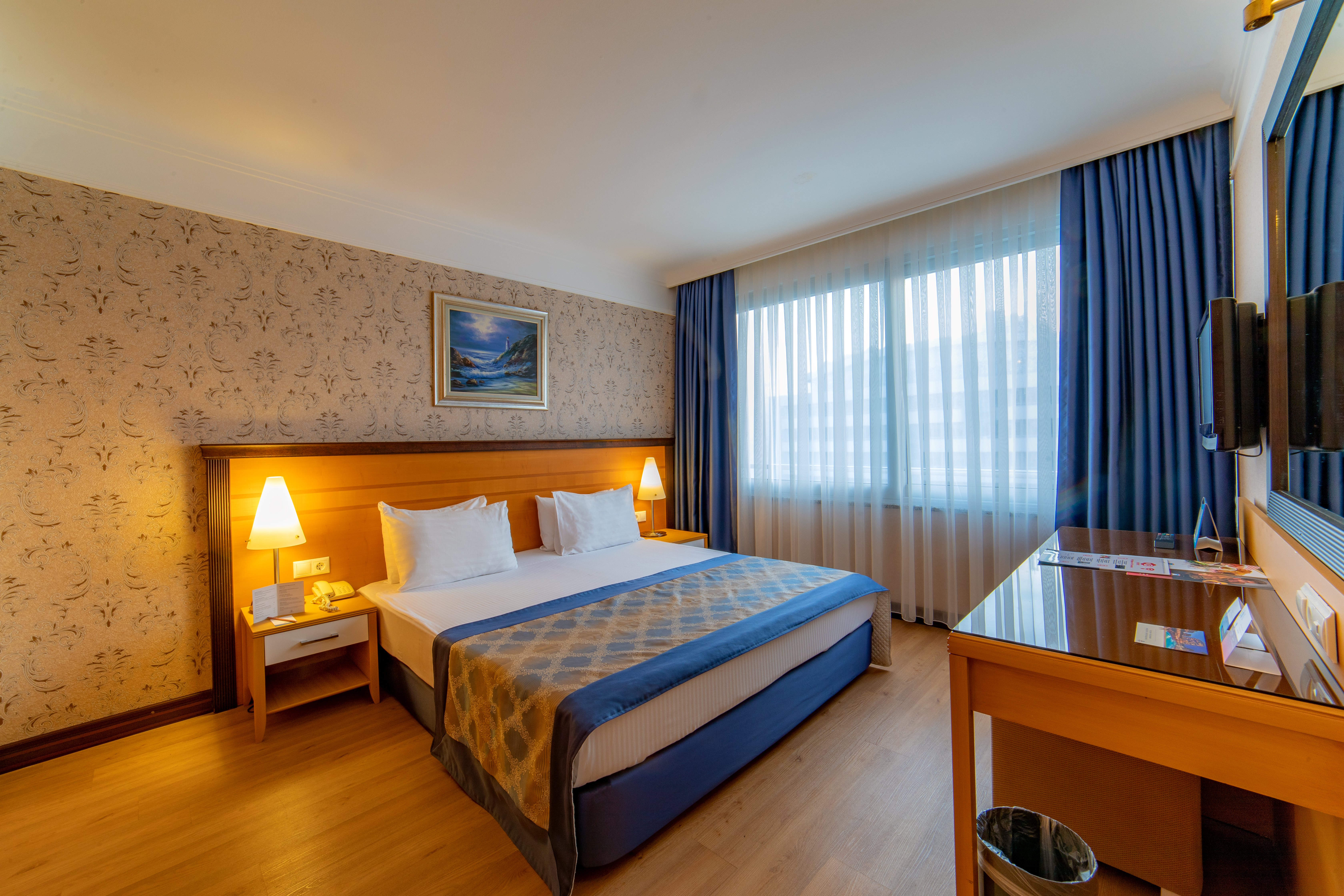 Porto Bello Hotel
