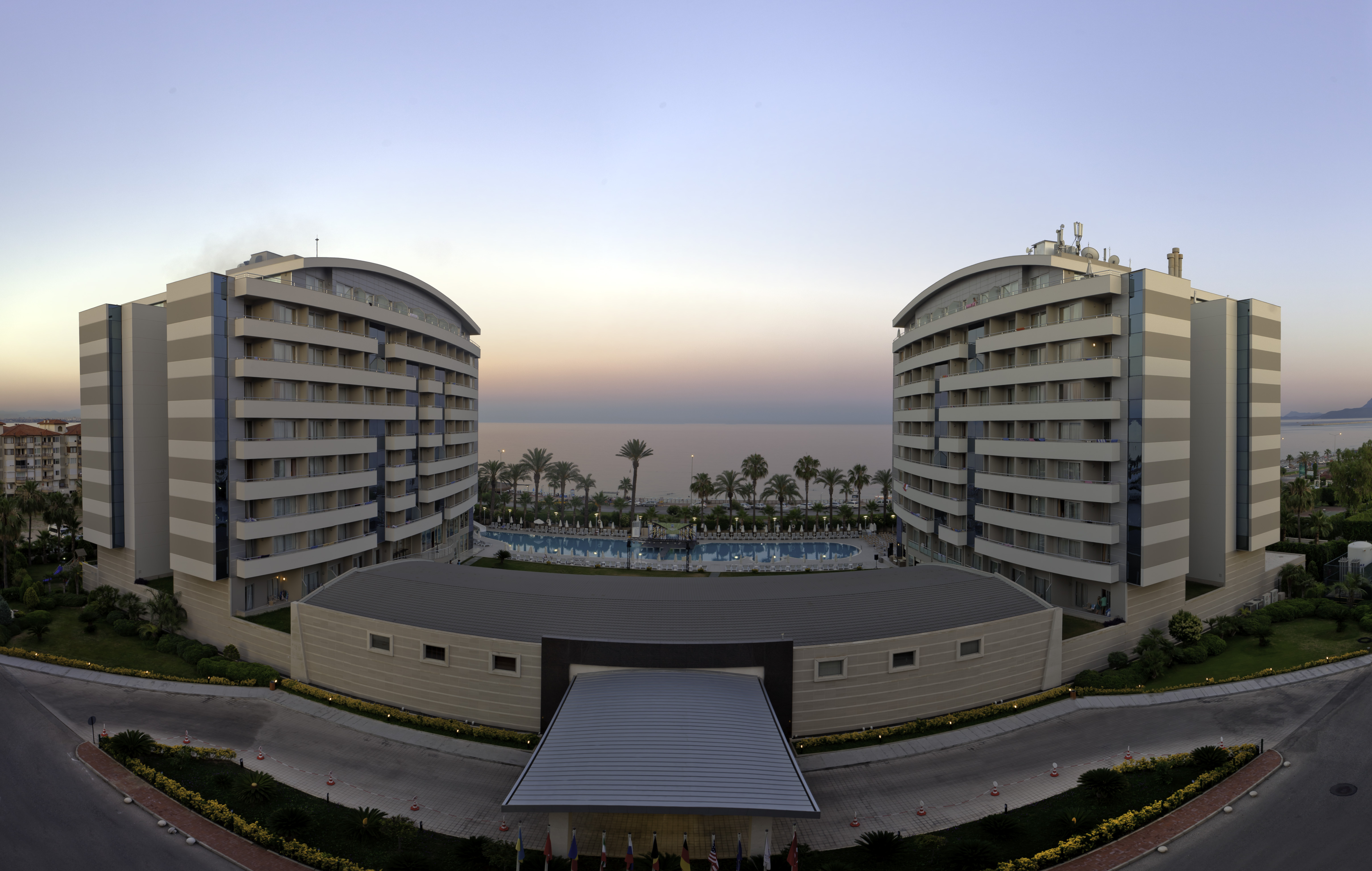 Porto Bello Hotel