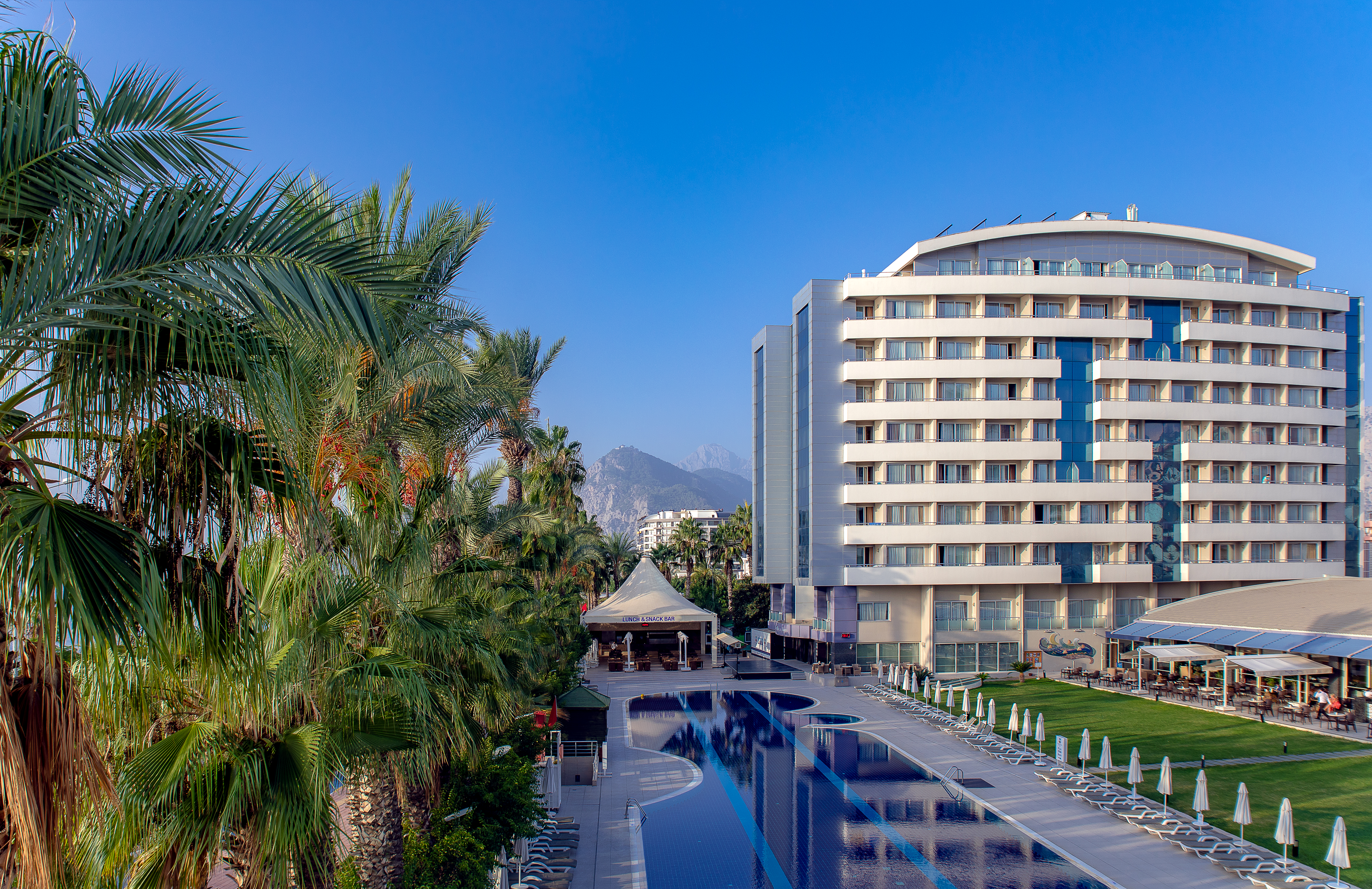 Porto Bello Hotel