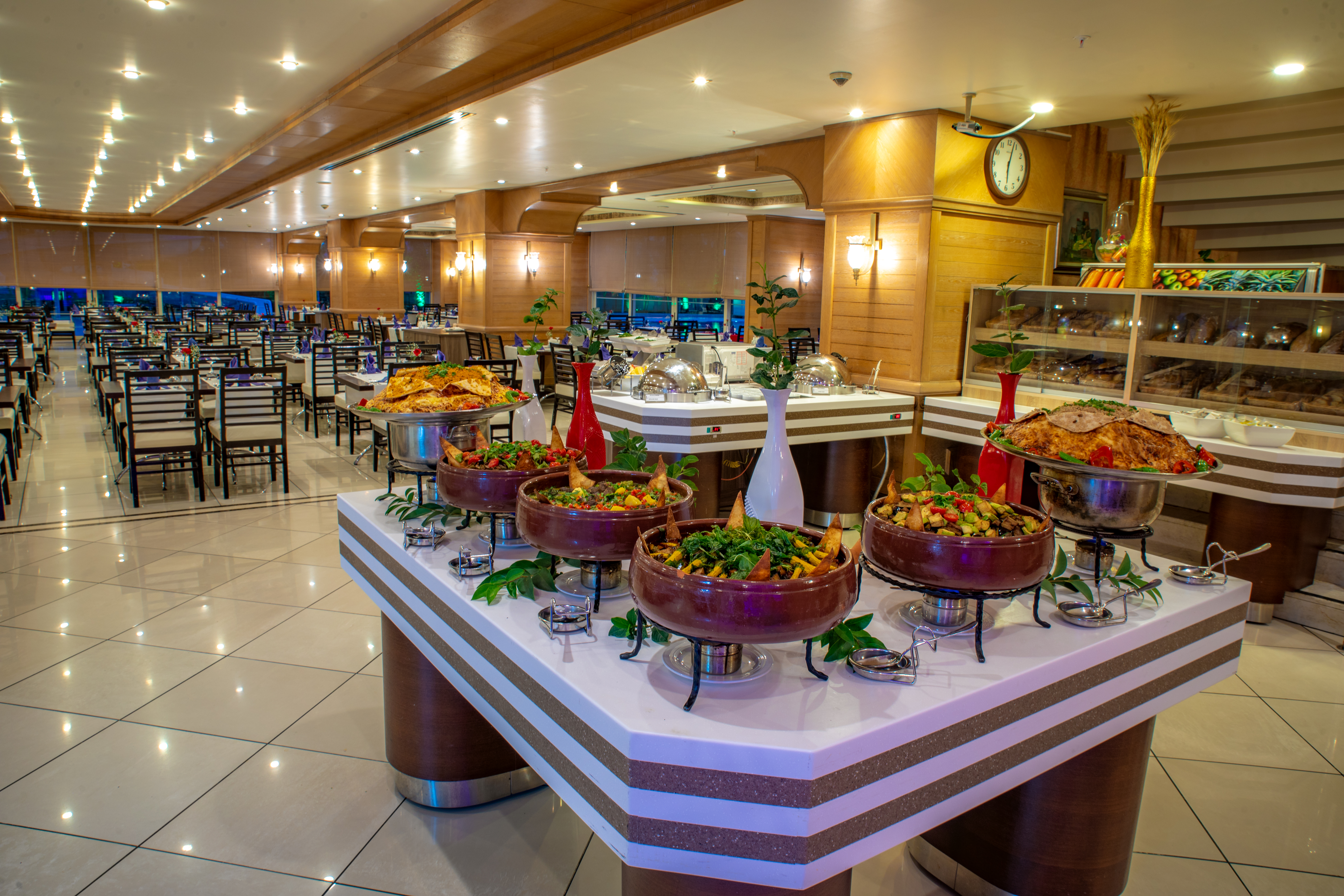 Porto Bello Hotel