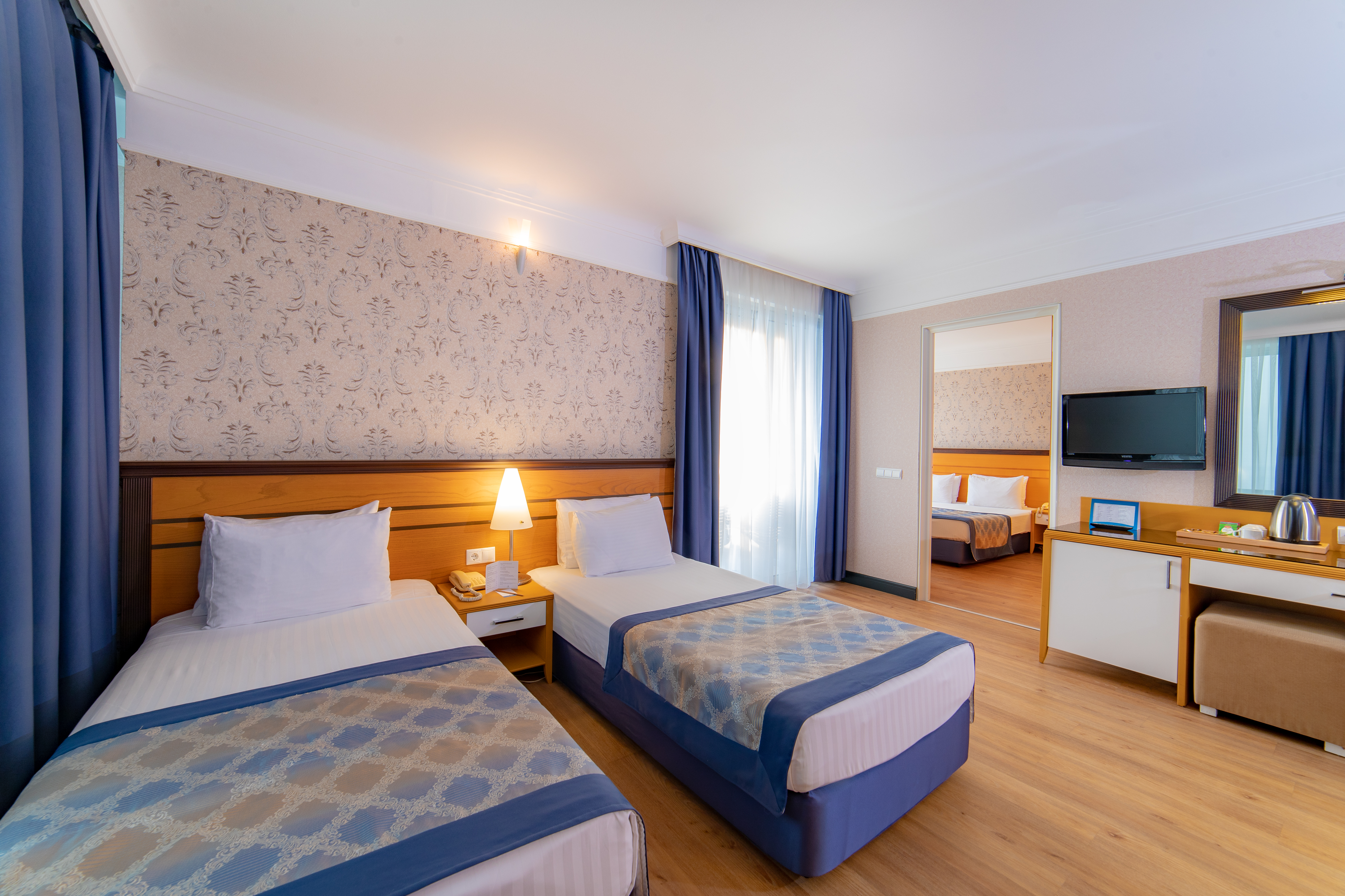 Porto Bello Hotel