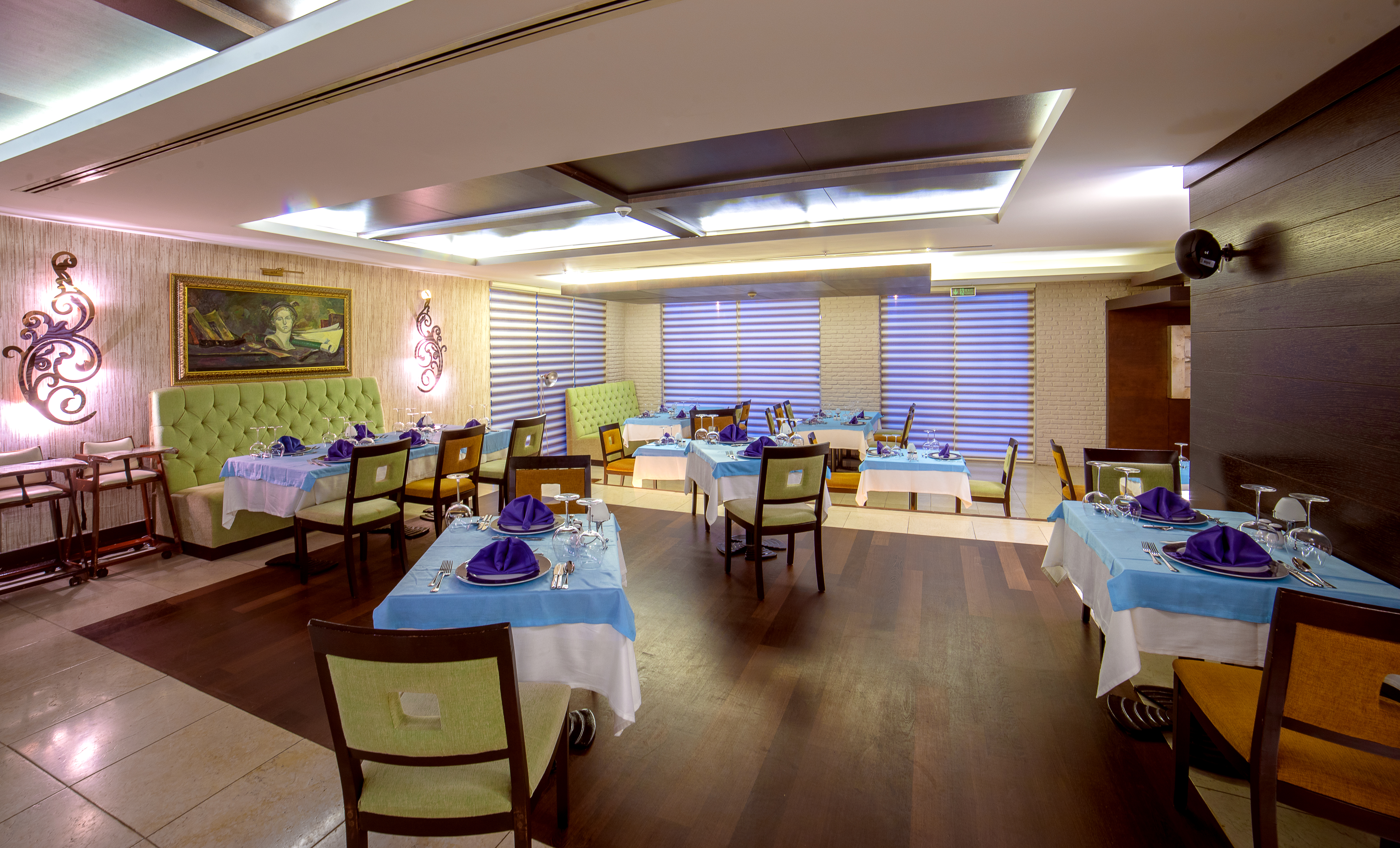 Porto Bello Hotel