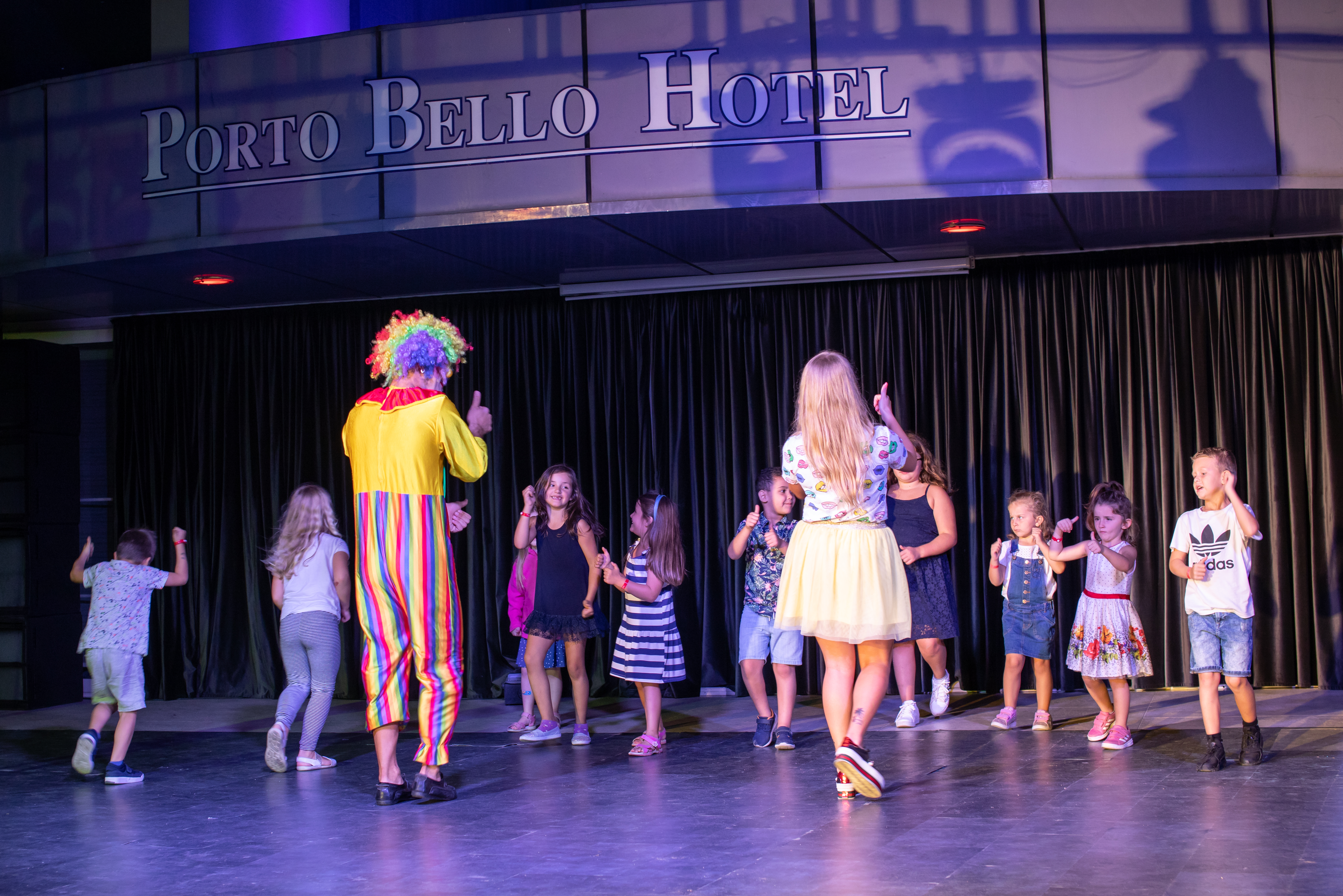 Porto Bello Hotel