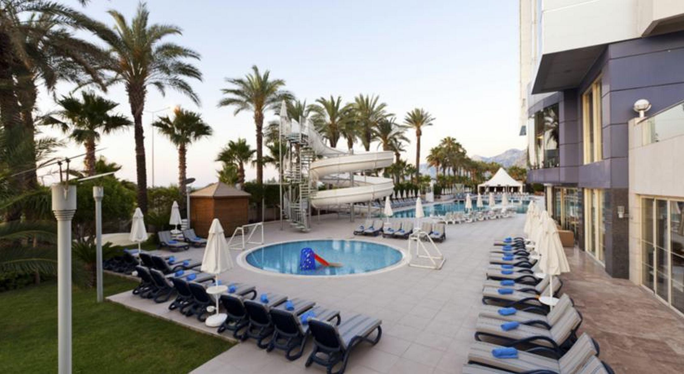 Porto Bello Hotel