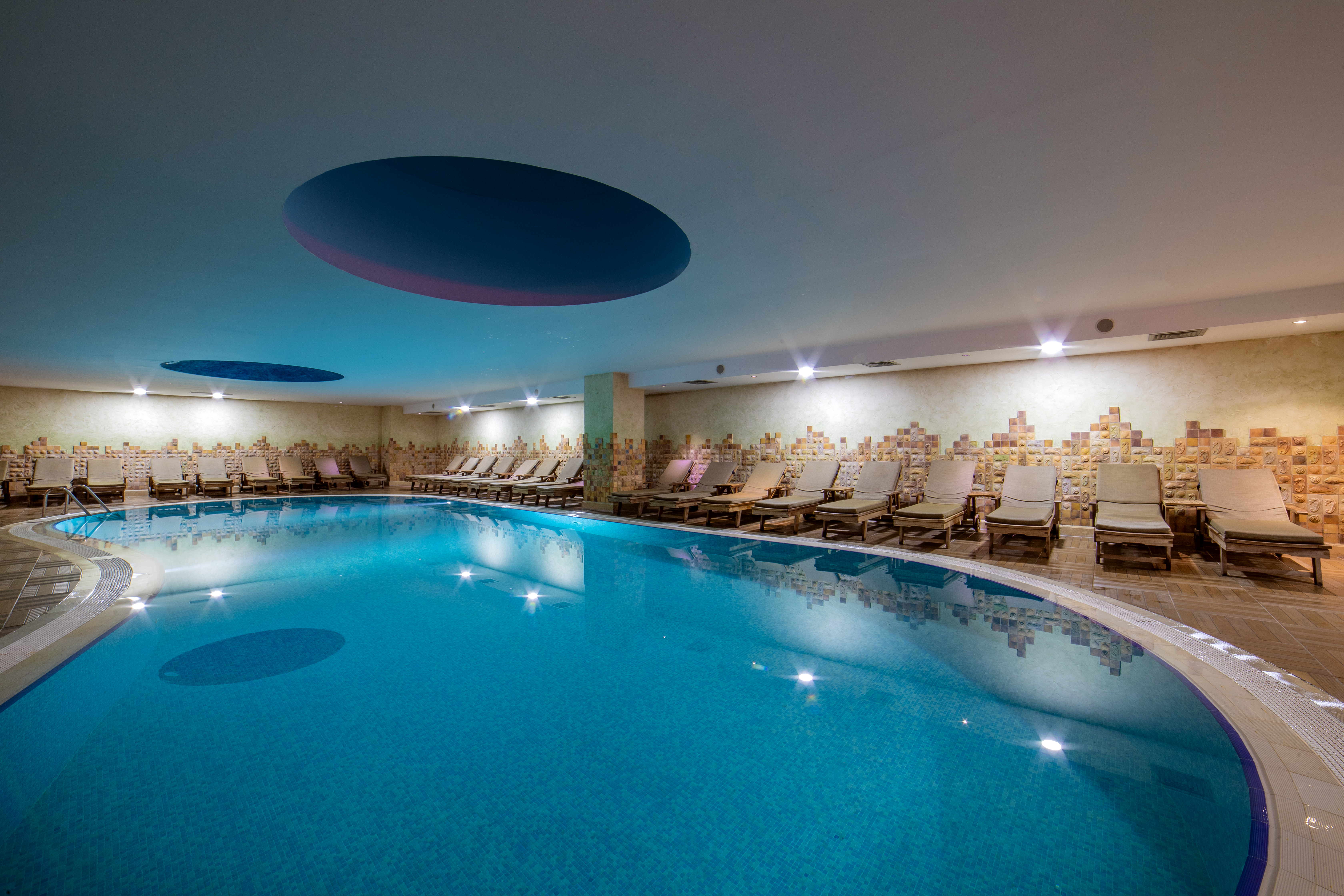 Porto Bello Hotel