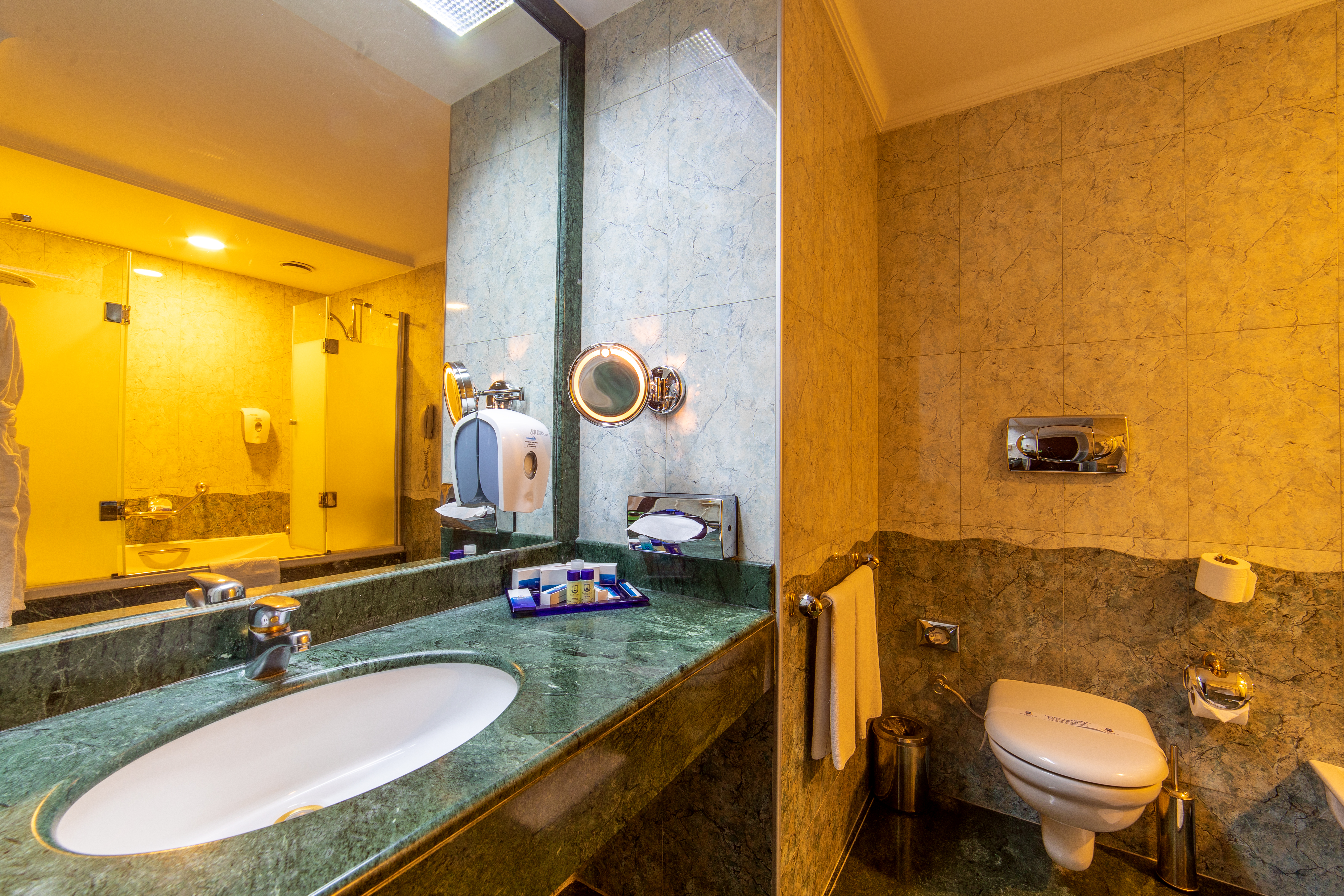 Porto Bello Hotel