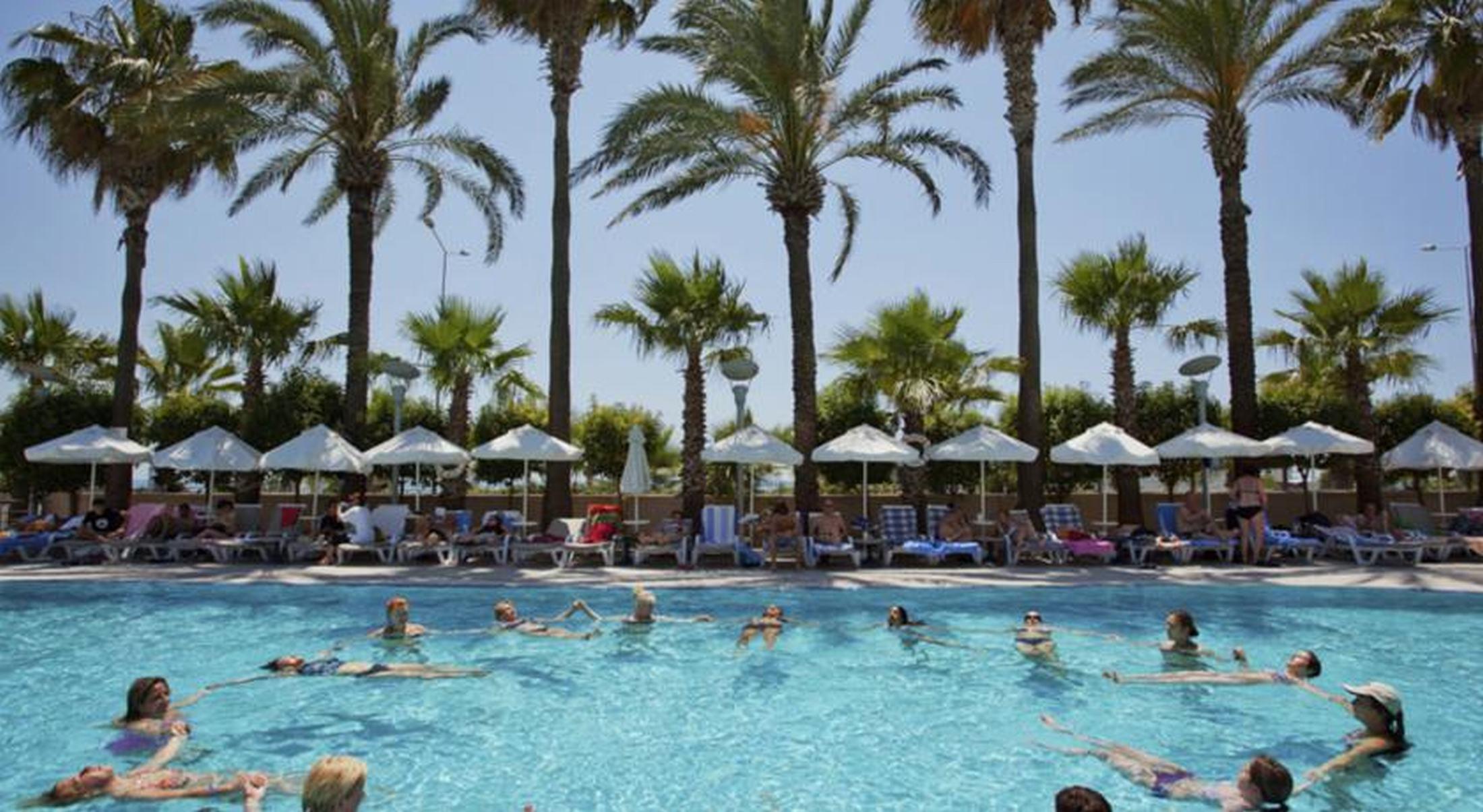 Porto Bello Hotel