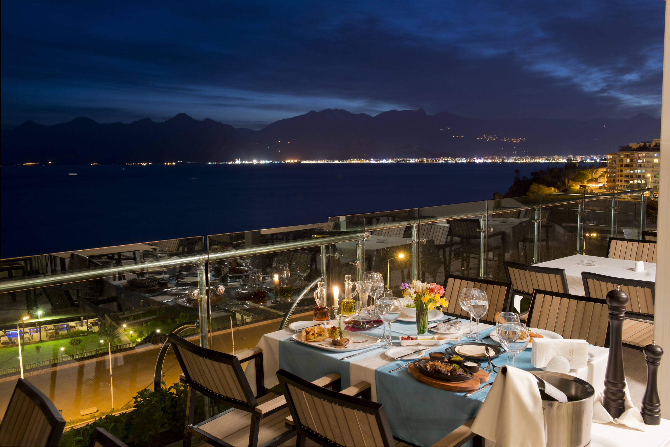 Prime Boutique Hotel