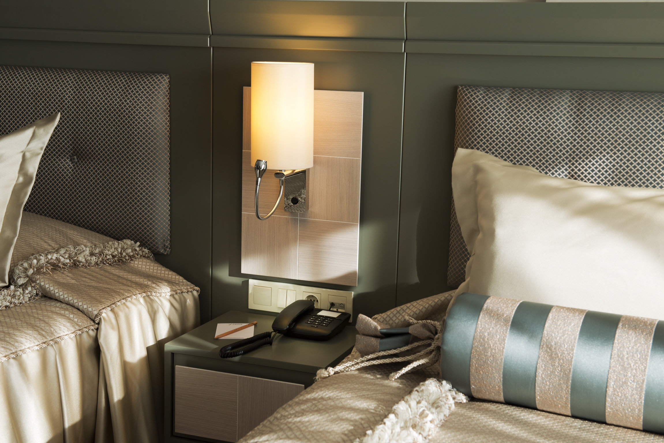 Prime Boutique Hotel