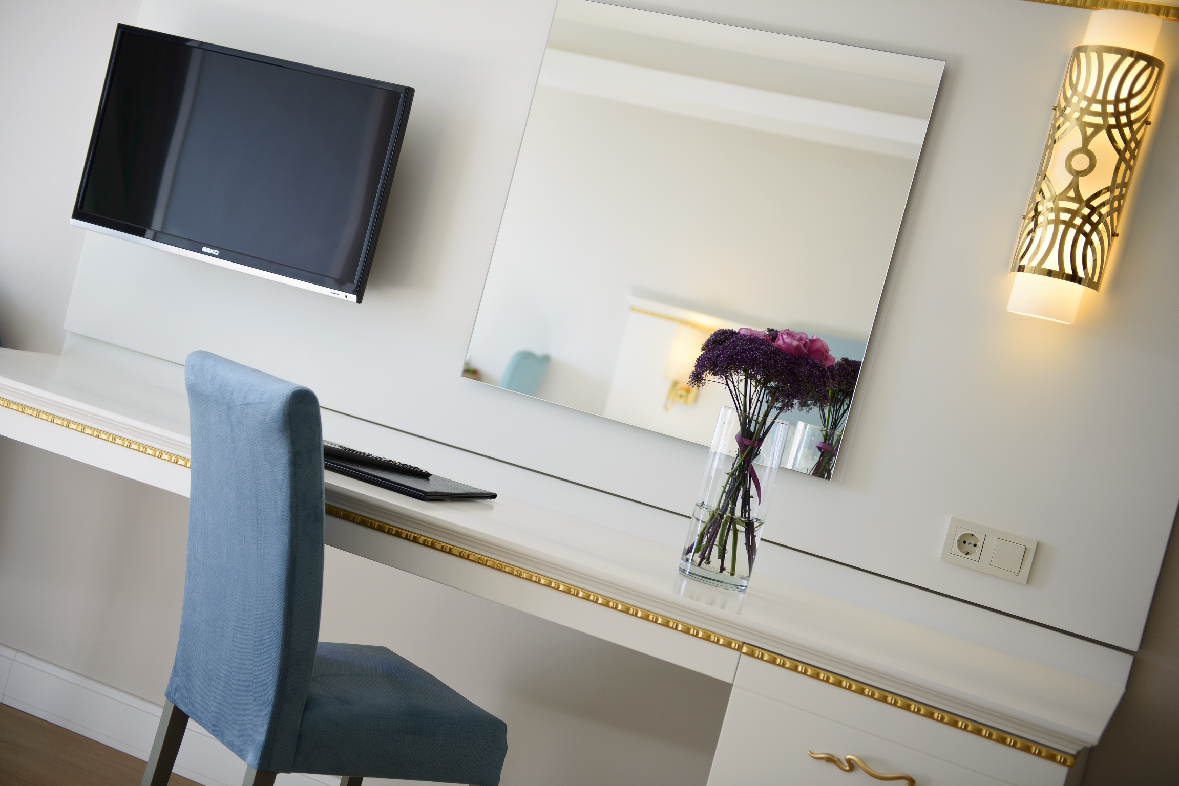 Prime Boutique Hotel