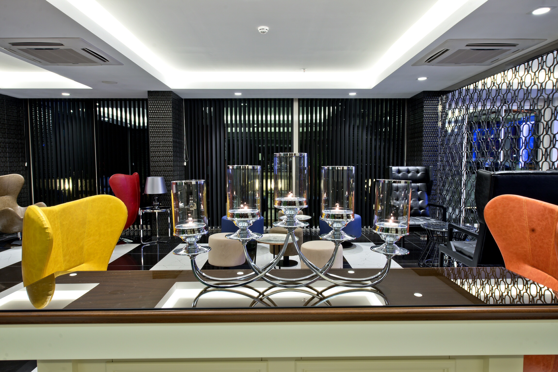 Prime Boutique Hotel