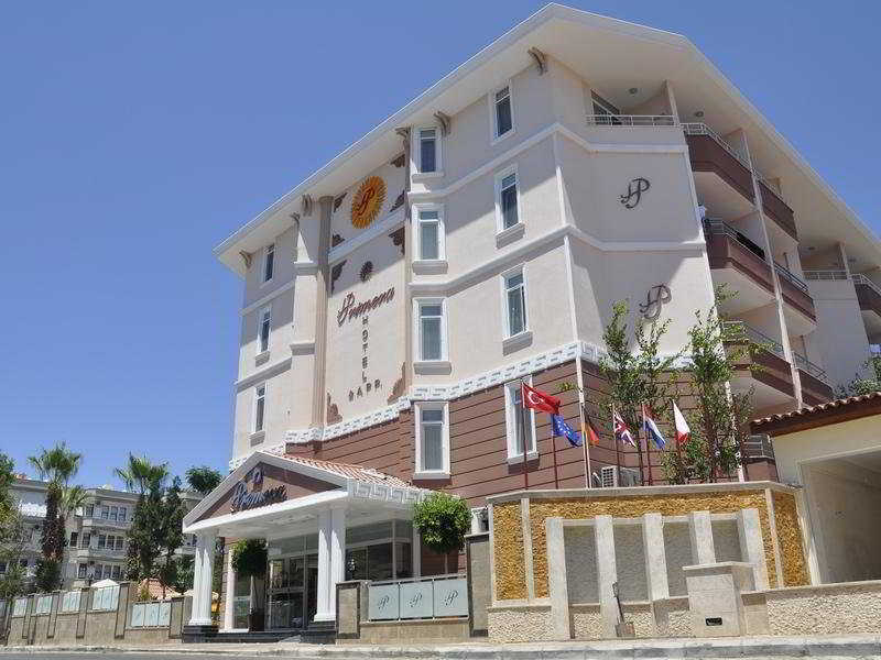 Primera Hotel & Apt