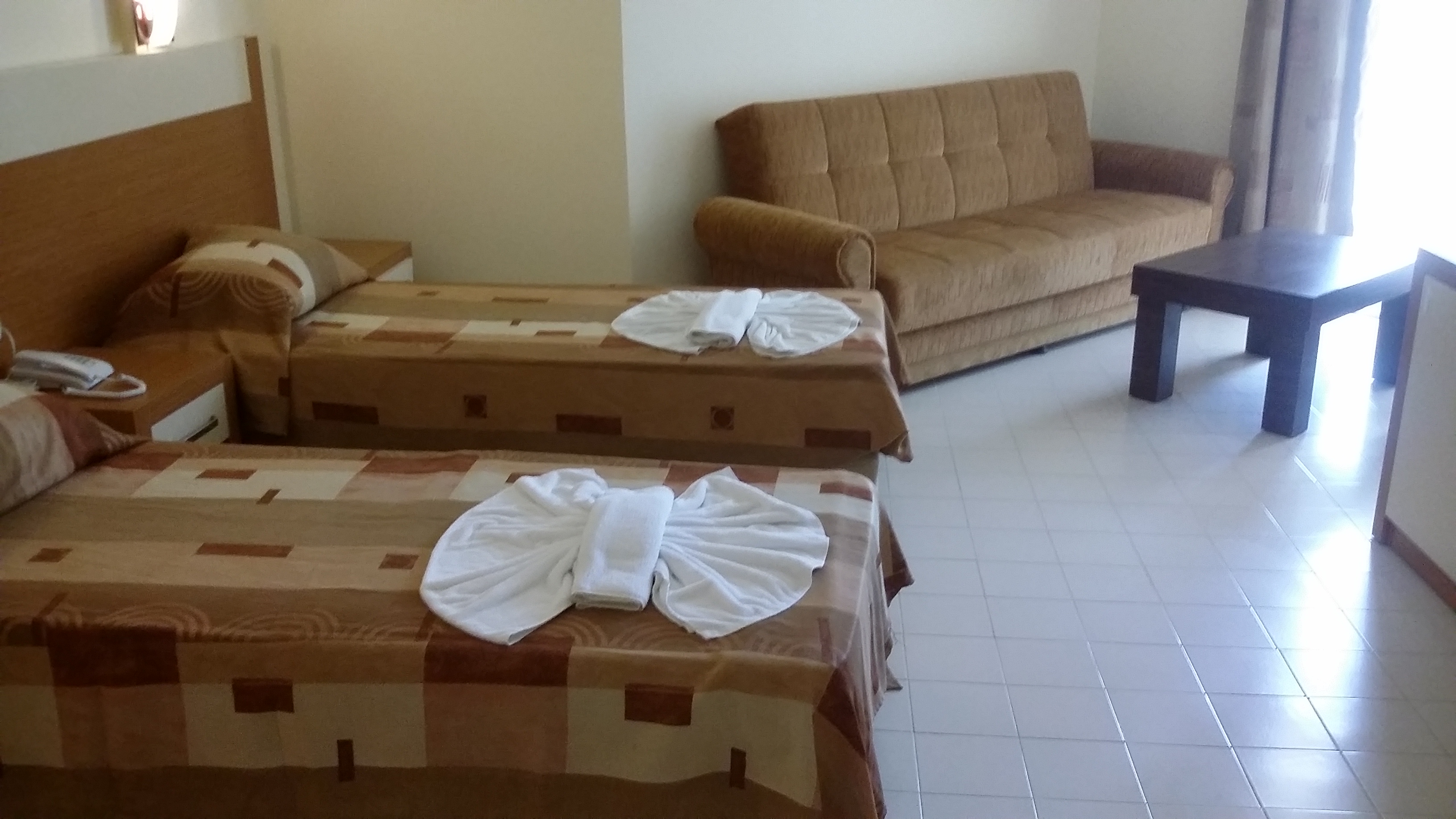 Primera Hotel & Apt