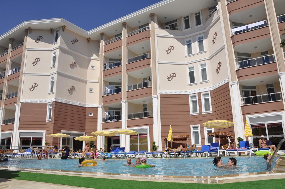 Primera Hotel & Apt