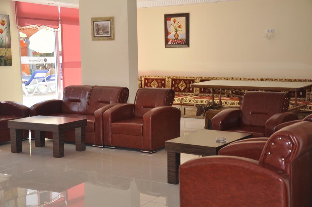 Primera Hotel & Apt