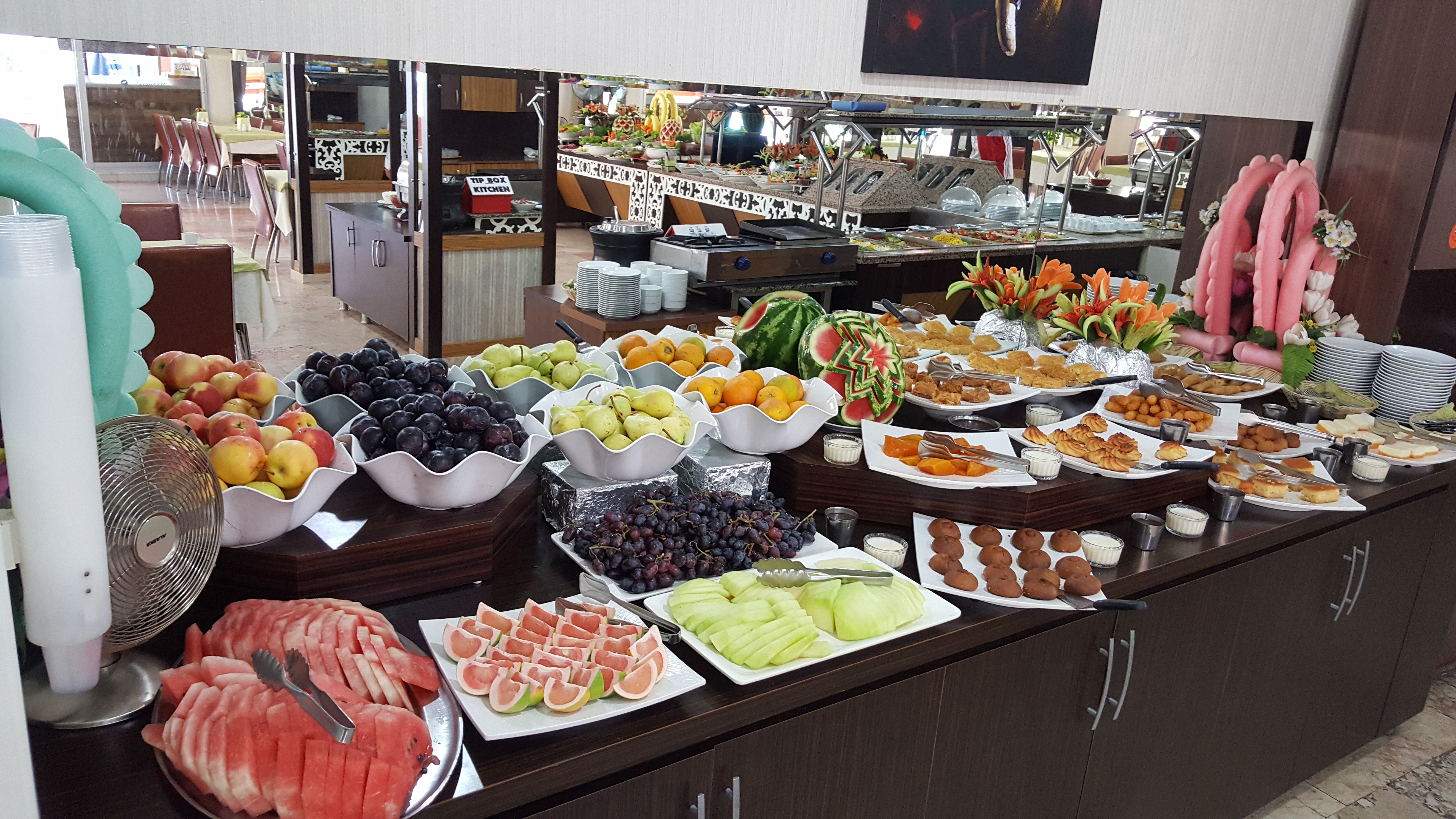Primera Hotel & Apt