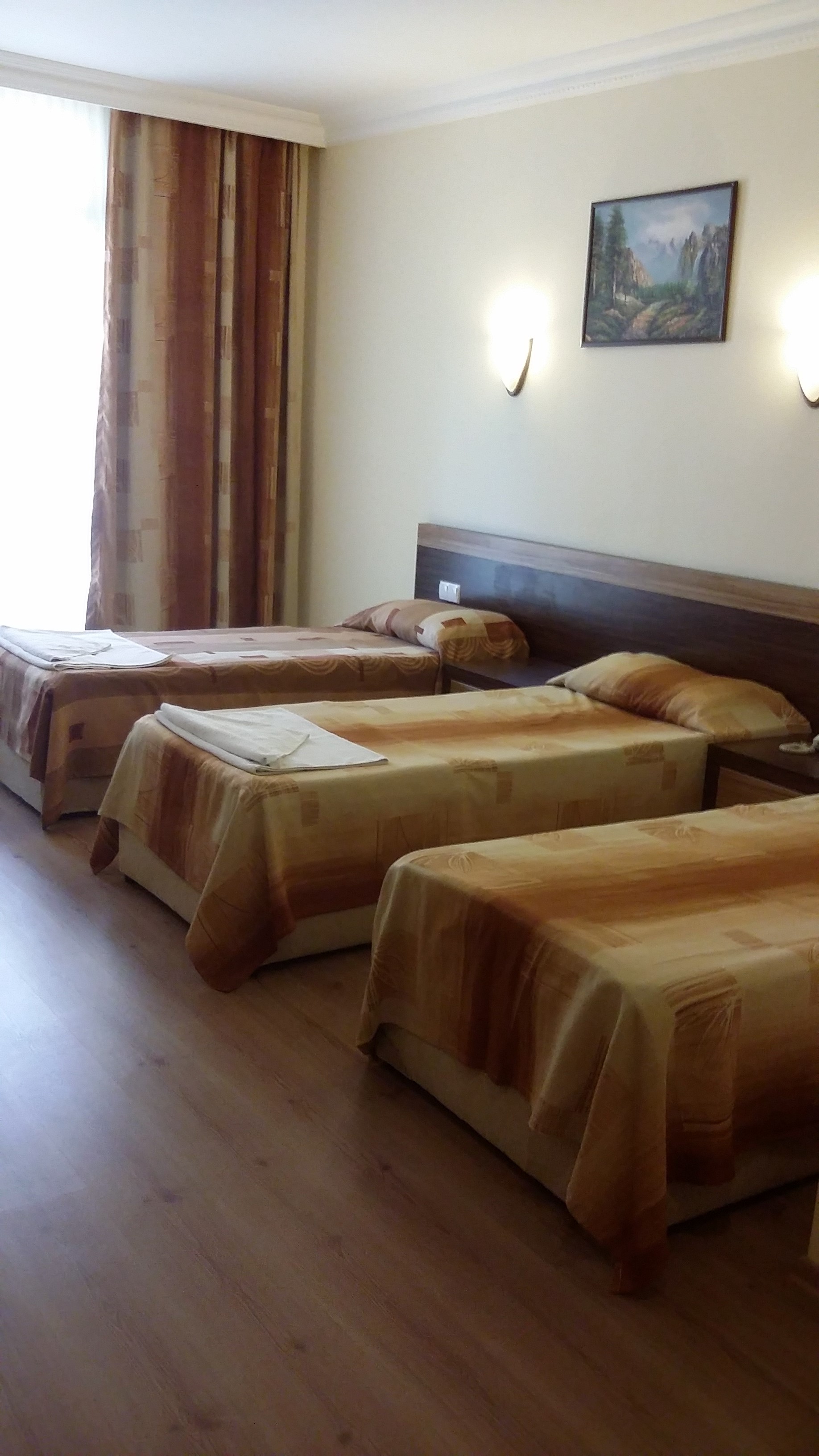 Primera Hotel & Apt