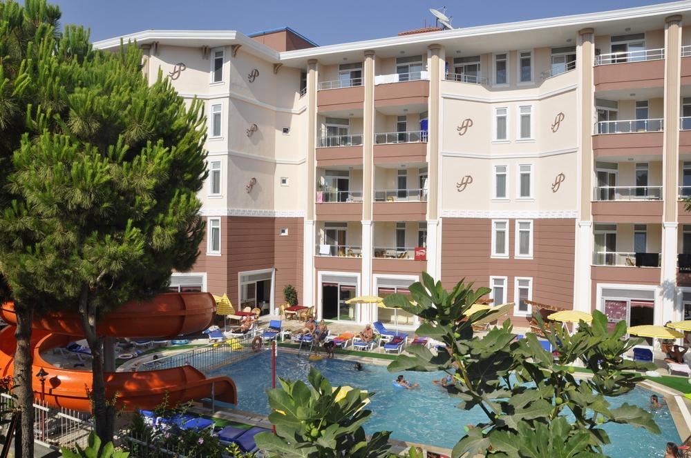 Primera Hotel & Apt