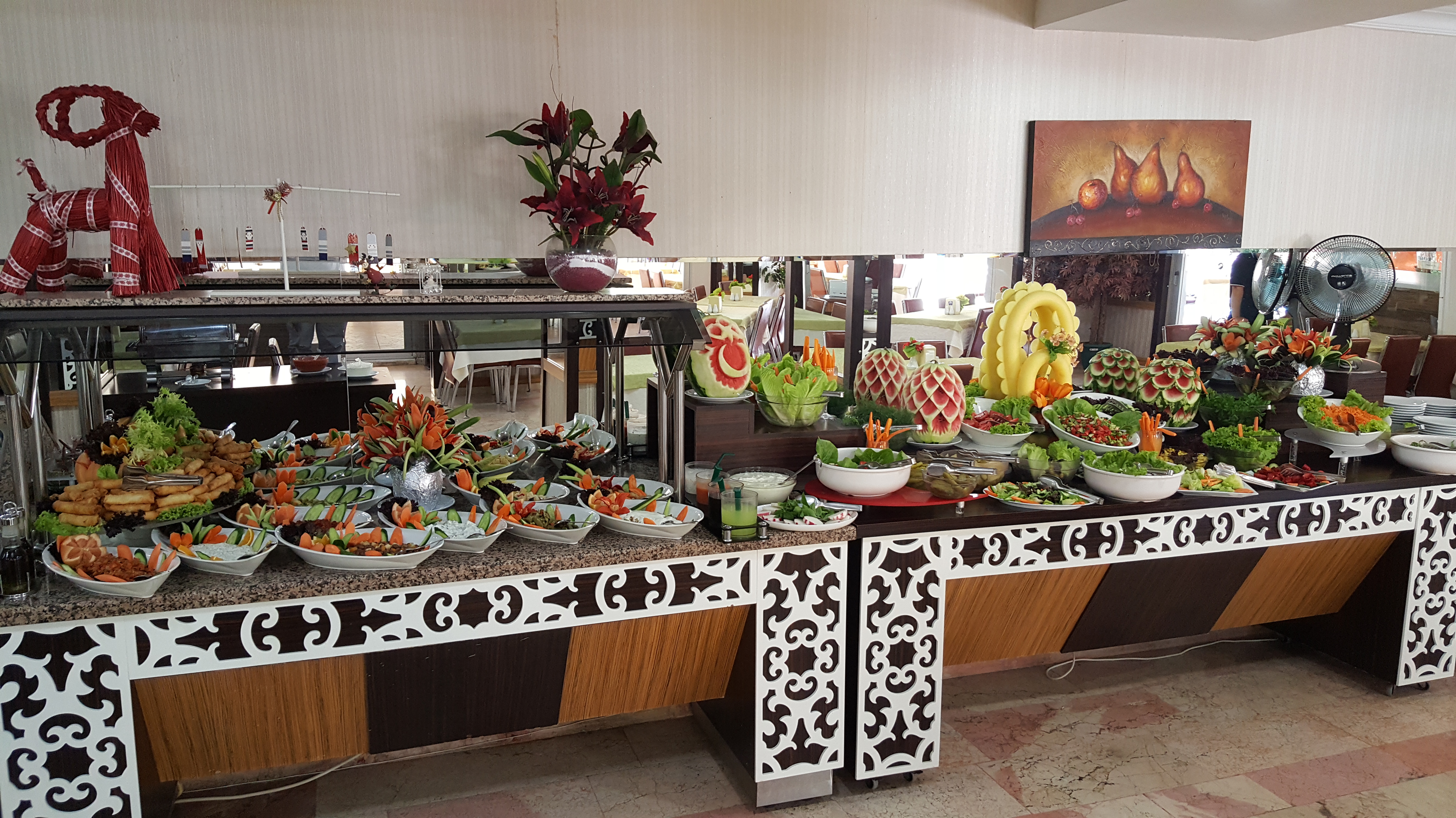 Primera Hotel & Apt