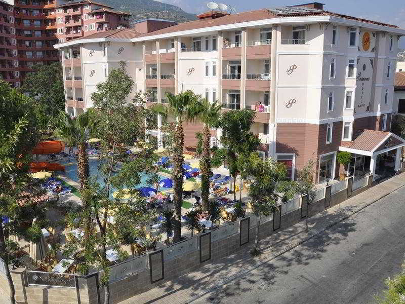 Primera Hotel & Apt