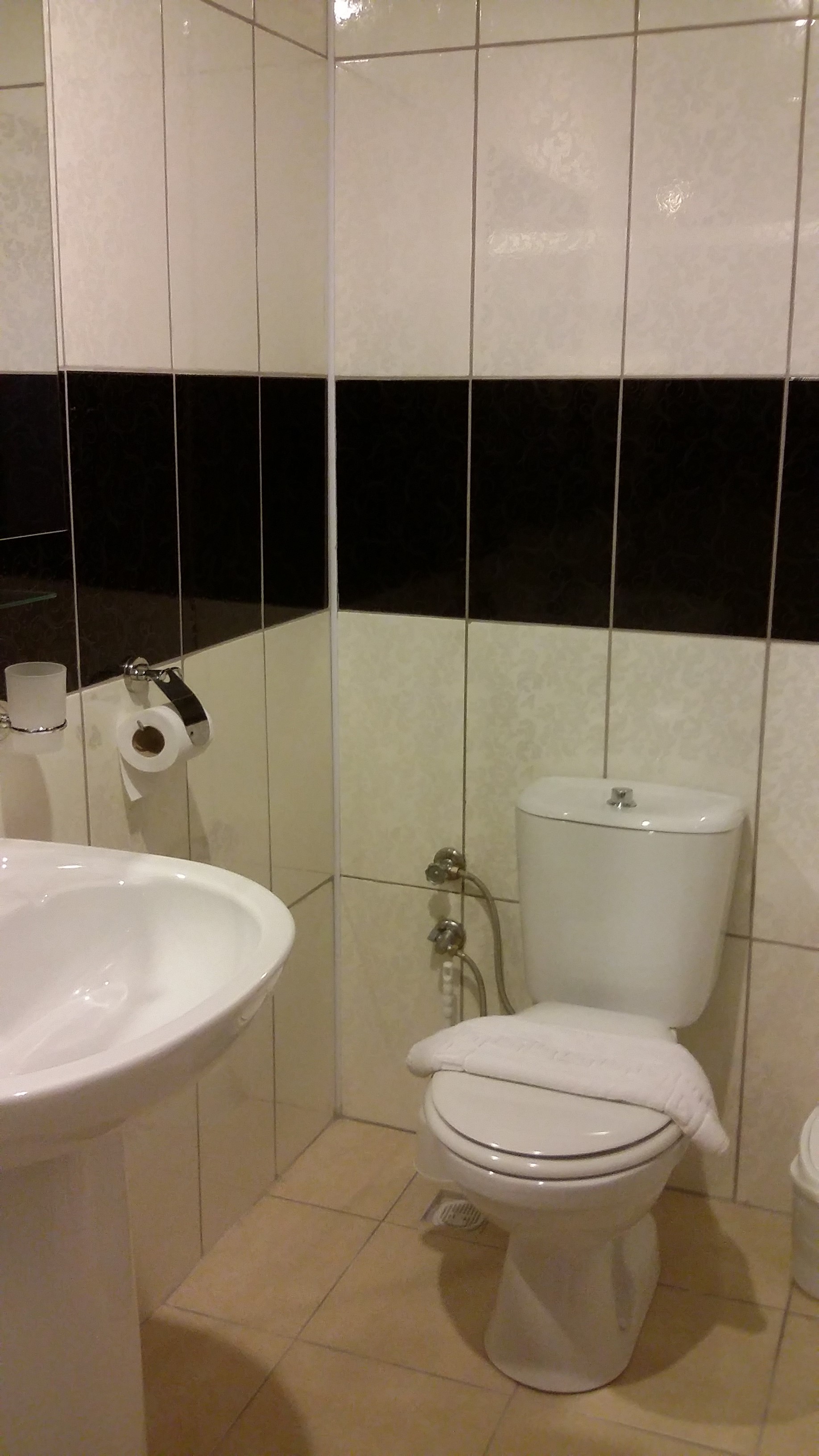 Primera Hotel & Apt
