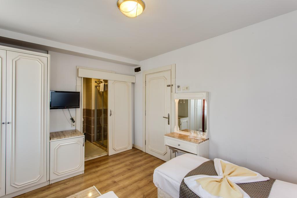 Sherwood Premio Hotel
