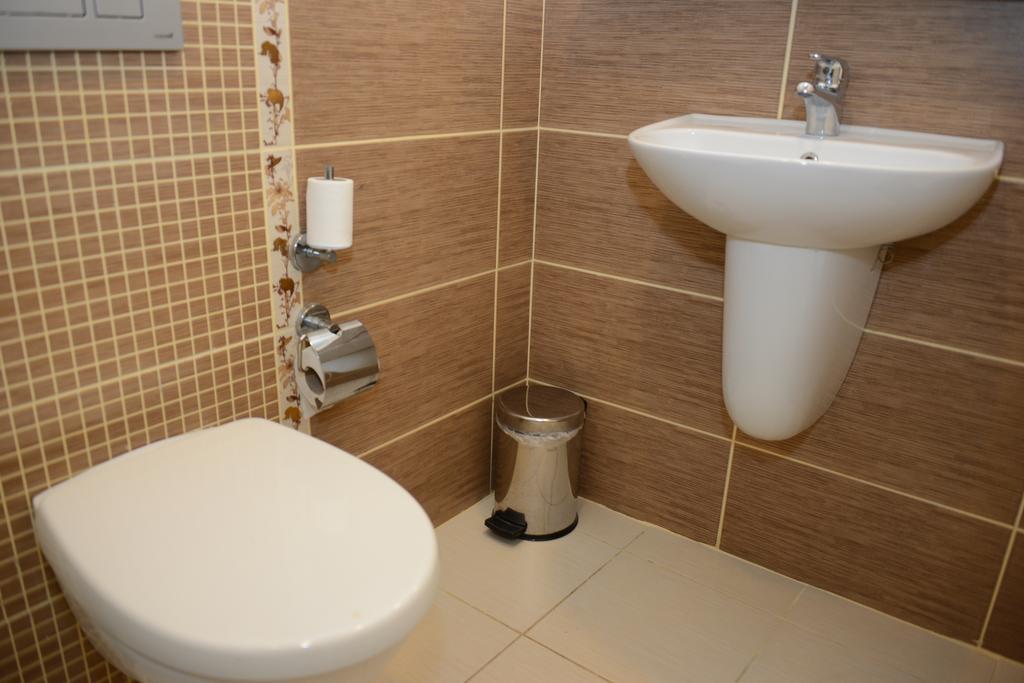 Sherwood Premio Hotel