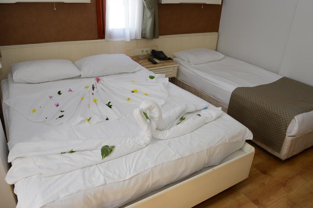 Sherwood Premio Hotel