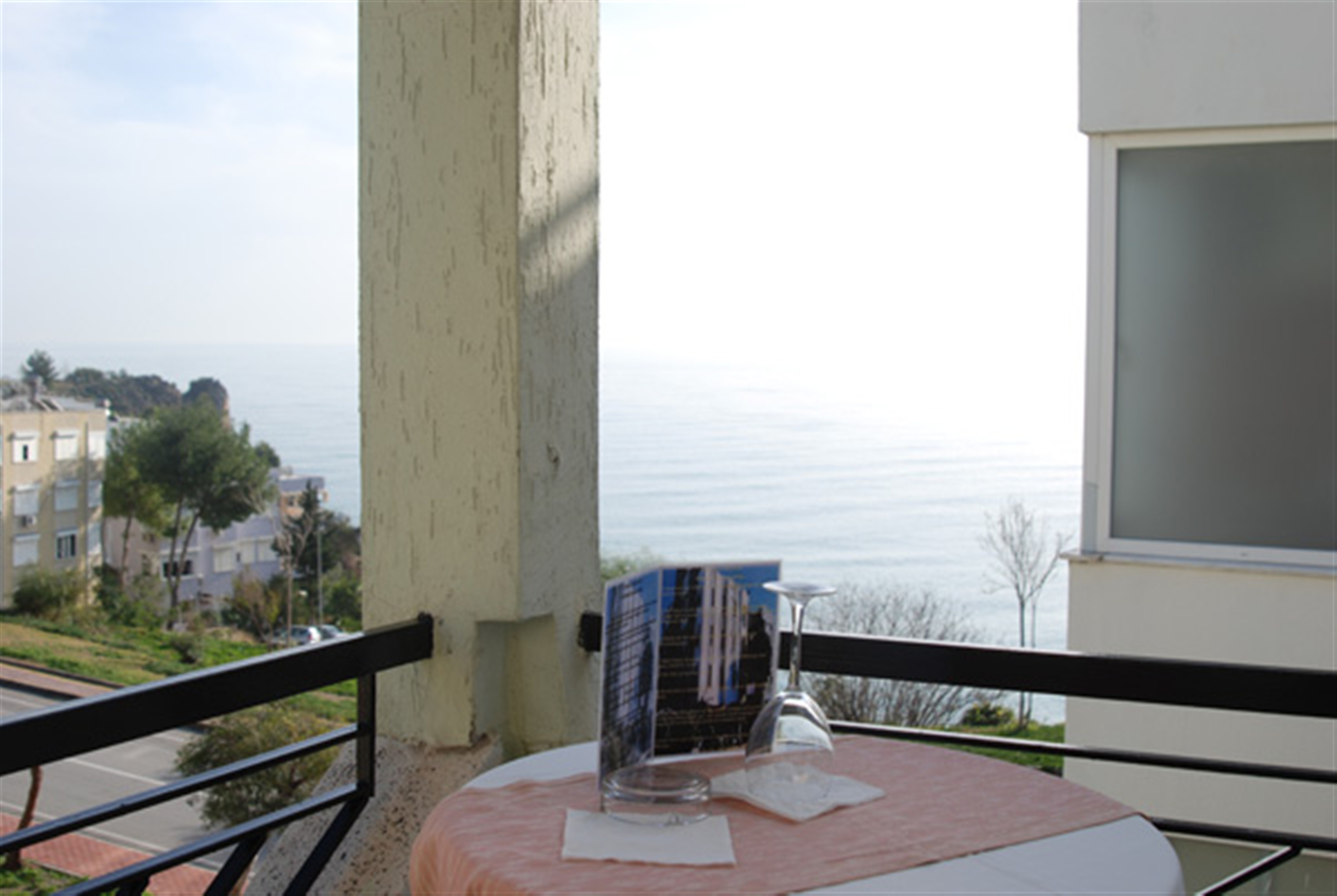 Sherwood Premio Hotel