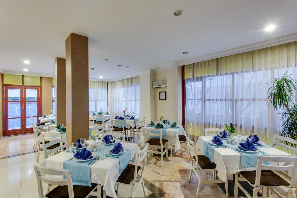 Sherwood Premio Hotel