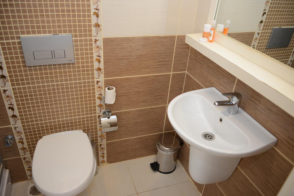 Sherwood Premio Hotel