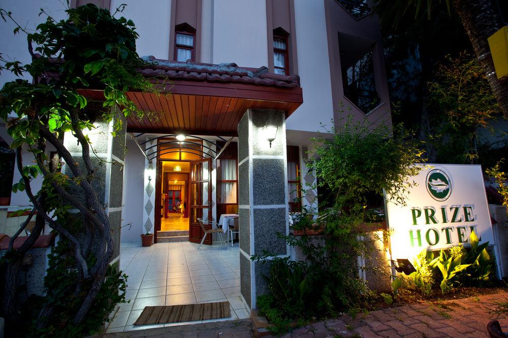 Sherwood Premio Hotel