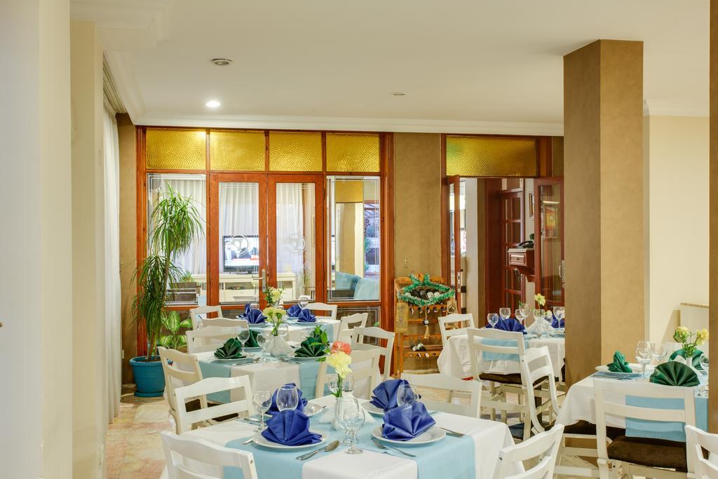 Sherwood Premio Hotel