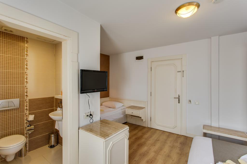 Sherwood Premio Hotel