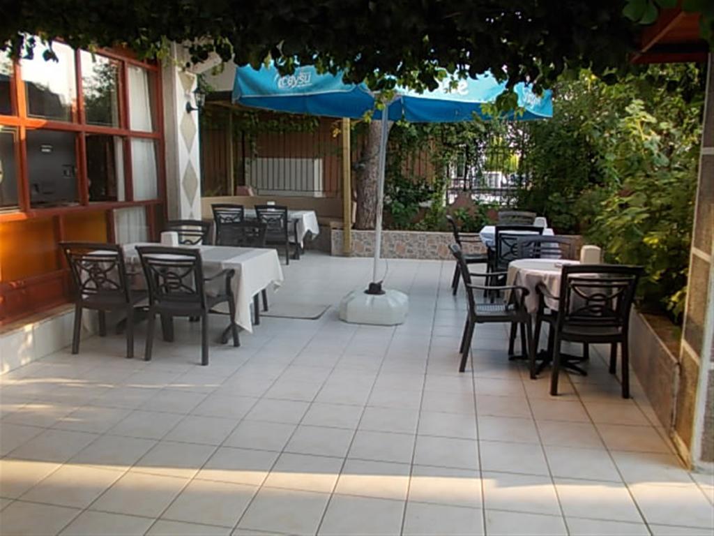 Sherwood Premio Hotel