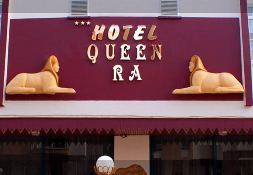 Mori Club Hotel
