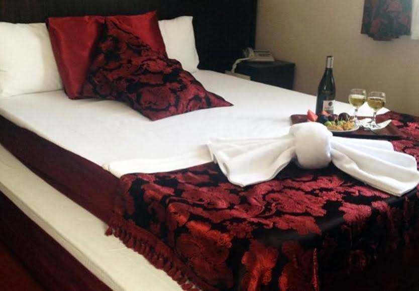 Mori Club Hotel