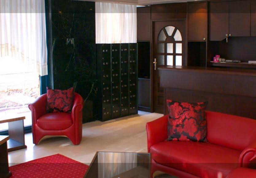 Mori Club Hotel