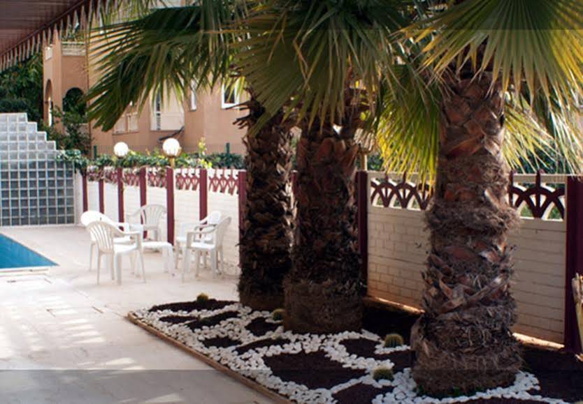 Mori Club Hotel