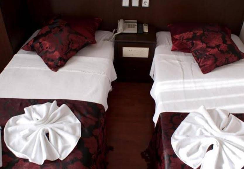 Mori Club Hotel